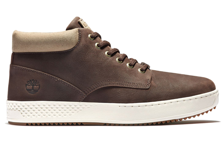 Order Timberland Casual Sneaker 'Dark Brown' A2FTC201