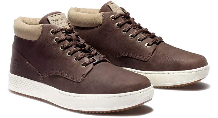 Timberland Casual Sneaker 'Dark Brown' A2FTC201 Lookbook Timberland Casual Sneaker 'Dark Brown' A2FTC201