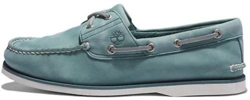 Timberland Casual Sneaker 'Green' A2A5DG99 Timberland Casual Sneaker 'Green' A2A5DG99