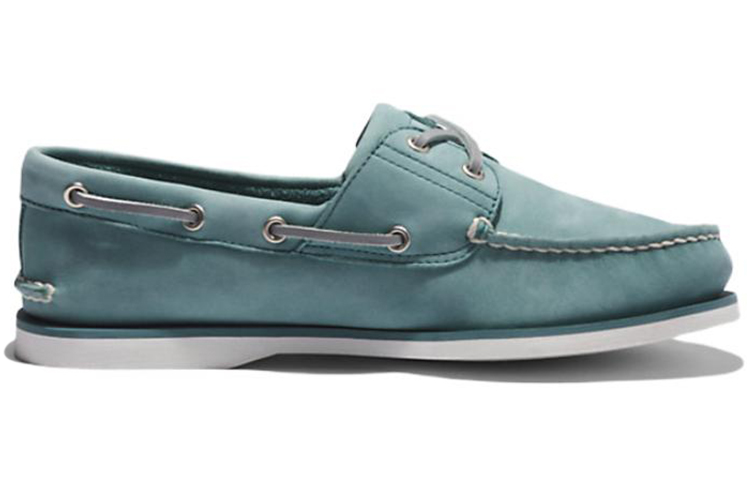 Timberland Casual Sneaker 'Green' 圖 2