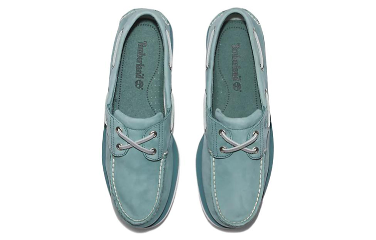 Timberland Casual Sneaker 'Green' 圖 5