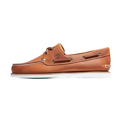Timberland Casual Sneaker 'Orange'