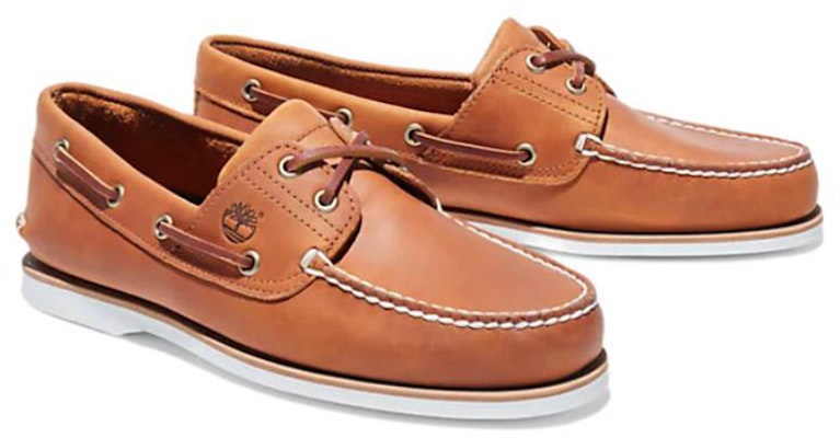 Timberland添柏瀾 耐磨輕便休閒板鞋 橙色 Lookbook Timberland添柏瀾 耐磨輕便休閒板鞋 橙色