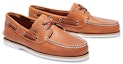 Lookbook Timberland Kasut Kasual 'Oren' A43V9877