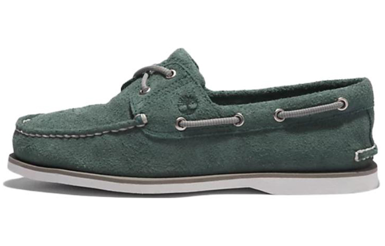 Timberland Casual Sneaker 'Teal Green' A2A5ZCL6