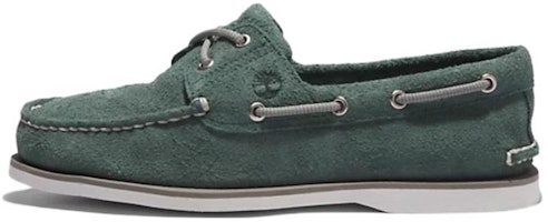 Timberland Casual Sneaker 'Teal Green' A2A5ZCL6 Timberland Casual Sneaker 'Teal Green' A2A5ZCL6