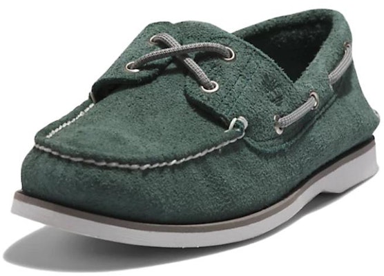 ティンバーランド カジュアル スニーカー 'ティールグリーン' A2A5ZCL6 A2A5ZCL6 Lookbook ティンバーランド カジュアル スニーカー 'ティールグリーン' A2A5ZCL6 A2A5ZCL6