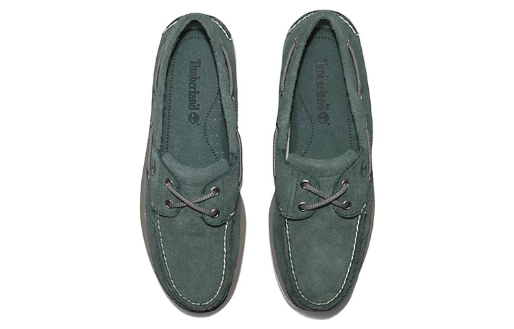 Shop ティンバーランド カジュアル スニーカー 'ティールグリーン' A2A5ZCL6 A2A5ZCL6