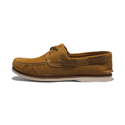 Timberland Casual Sneaker 'Yellow Brown'