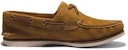 Timberland Kasut Kasual 'Kuning Coklat' A5M1ZD02