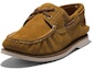 Lookbook Timberland Kasut Kasual 'Kuning Coklat' A5M1ZD02