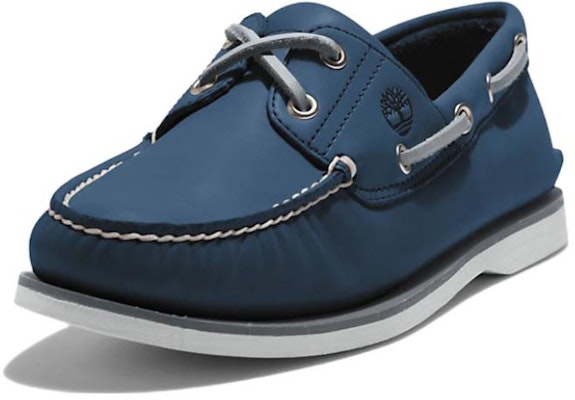 Zapatillas Casual Timberland 'Azules' A2GAZ288 Lookbook Zapatillas Casual Timberland 'Azules' A2GAZ288