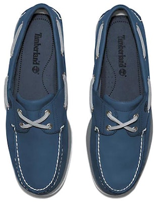 Zapatillas Casual Timberland 'Azules' A2GAZ288 Shop Zapatillas Casual Timberland 'Azules' A2GAZ288