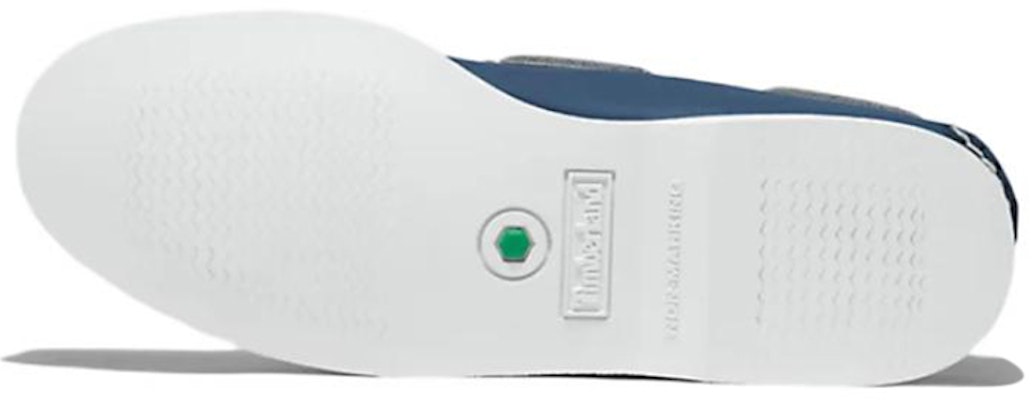 Zapatillas Casual Timberland 'Azules' A2GAZ288 Details for Zapatillas Casual Timberland 'Azules' A2GAZ288