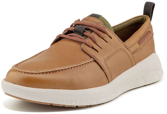 Timberland Bradstreet Ultra 'Brown' A42F9 Lookbook Timberland Bradstreet Ultra 'Brown' A42F9