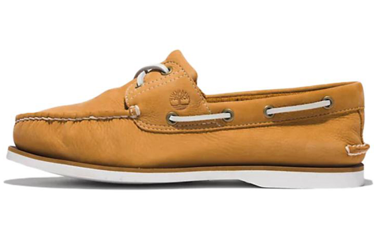 Timberland Casual Sneakers 'Brown Yellow' A293E231