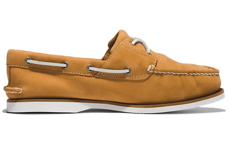 Order Timberland Casual Sneakers 'Brown Yellow' A293E231