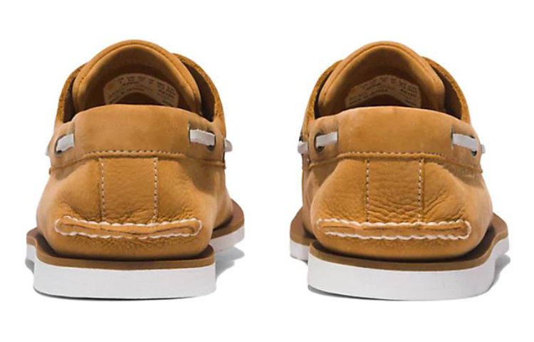 Purchase Timberland Casual Sneakers 'Brown Yellow' A293E231