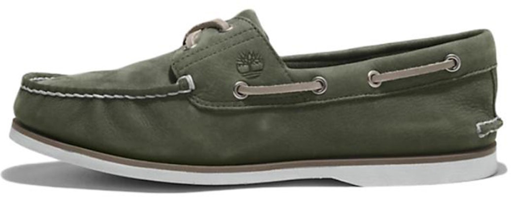 Sneakers Kasual Timberland 'Hijau' A28YXA58 Buy Sneakers Kasual Timberland 'Hijau' A28YXA58