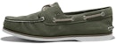 Sneakers Kasual Timberland 'Hijau' A28YXA58