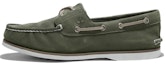 Buy Sneakers Kasual Timberland 'Hijau' A28YXA58
