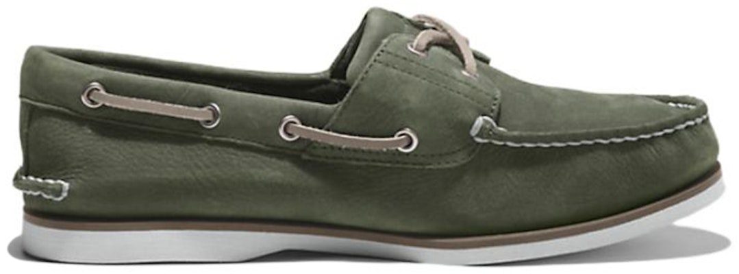 Zapatillas Casual Timberland 'Verdes' A28YXA58 Order Zapatillas Casual Timberland 'Verdes' A28YXA58