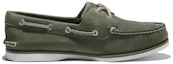 Order Sneakers Kasual Timberland 'Hijau' A28YXA58