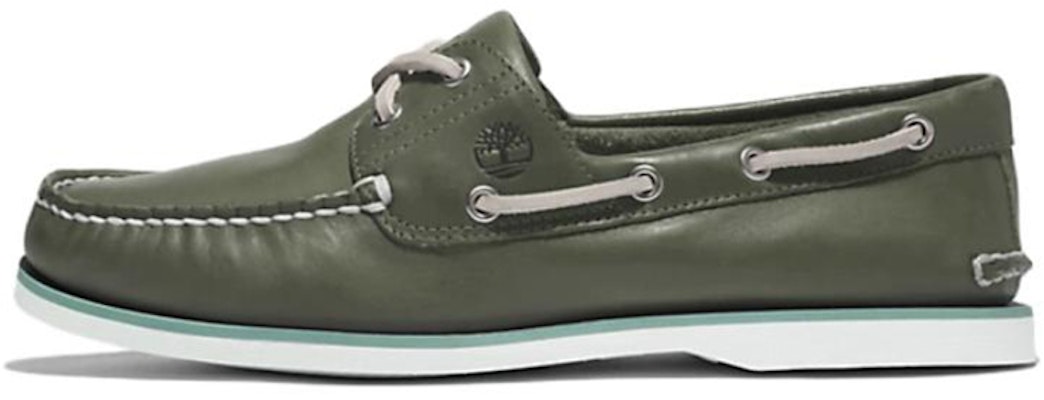 Timberland Casual Sneakers 'Military Green' A2GRCA58 Buy Timberland Casual Sneakers 'Military Green' A2GRCA58