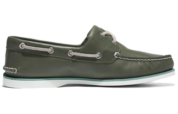Order Timberland Casual Sneakers 'Military Green' A2GRCA58