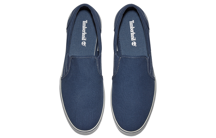 Shop Timberland Casual Sneakers 'Navy Blue' A1UY6432
