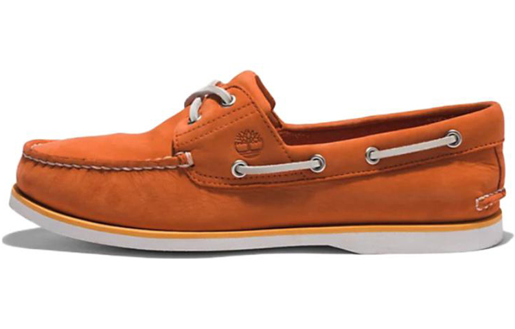 Timberland Casual Sneakers 'Orange' A5NJR809