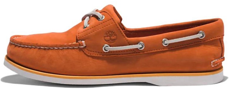 Timberland Kasut Kasual 'Oren' A5NJR809 Buy Timberland Kasut Kasual 'Oren' A5NJR809
