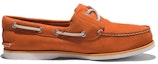 Order Timberland Kasut Kasual 'Oren' A5NJR809
