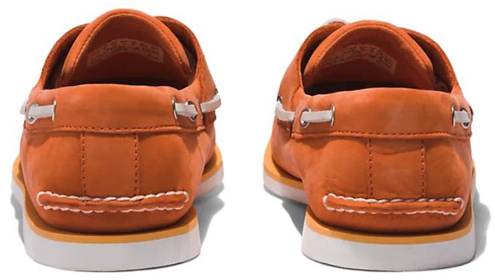 Timberland Kasut Kasual 'Oren' A5NJR809 Purchase Timberland Kasut Kasual 'Oren' A5NJR809