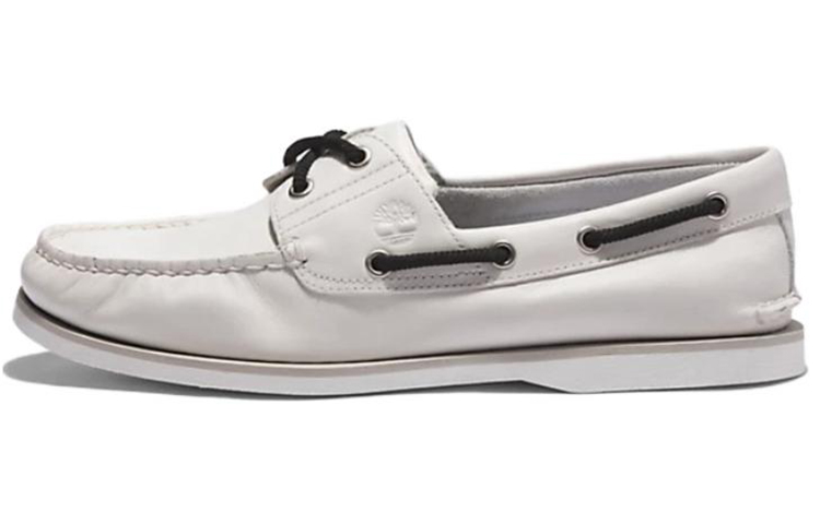 Timberland Casual Sneakers 'White' A2A87L77