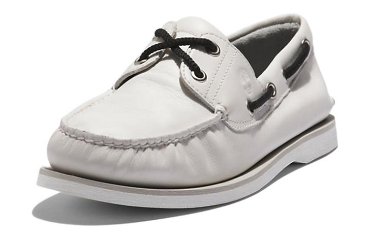Lookbook Timberland Casual Sneakers 'White' A2A87L77