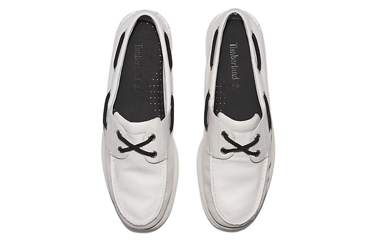 Shop Timberland Casual Sneakers 'White' A2A87L77