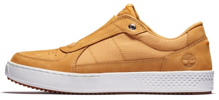 timberland-casual-sneakers-yellow-a2-fzh-231