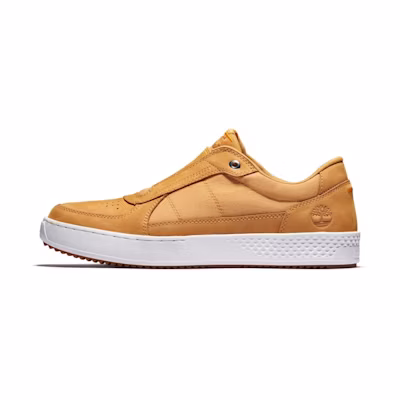 Timberland Casual Sneakers 'Yellow'
