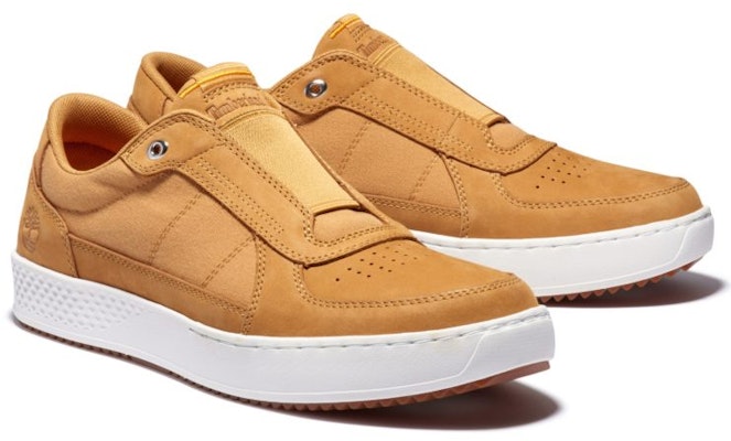 Timberland Casual Sneakers 'Yellow' A2FZH231 Lookbook Timberland Casual Sneakers 'Yellow' A2FZH231