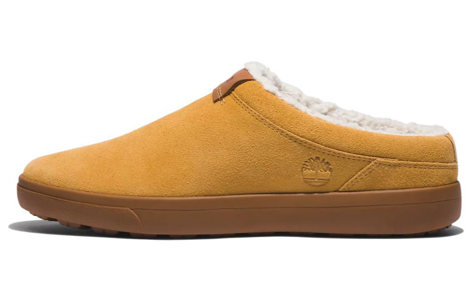 Timberland Casual Sneakers 'Yellow Padded' A41DX231