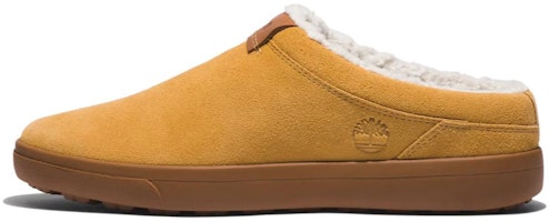 Timberland Casual Sneakers 'Yellow Padded' A41DX231 Timberland Casual Sneakers 'Yellow Padded' A41DX231