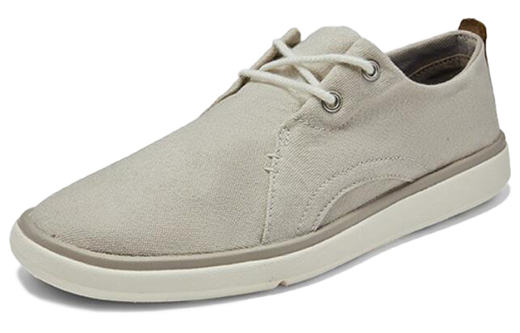 Lookbook Timberland Casual Sneakers Wide 'Beige' A2AXA