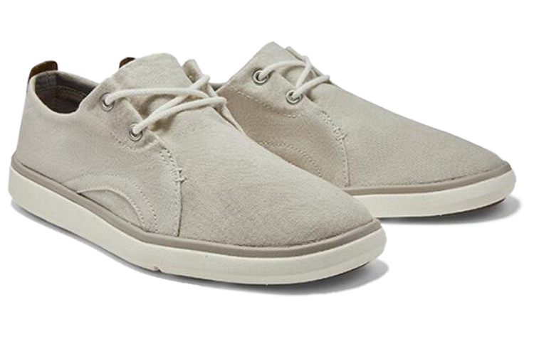 Shop Timberland Casual Sneakers Wide 'Beige' A2AXA