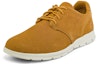 Lookbook Timberland Graydon Lelaki Kasual Sneaker Abu-Abu A411H