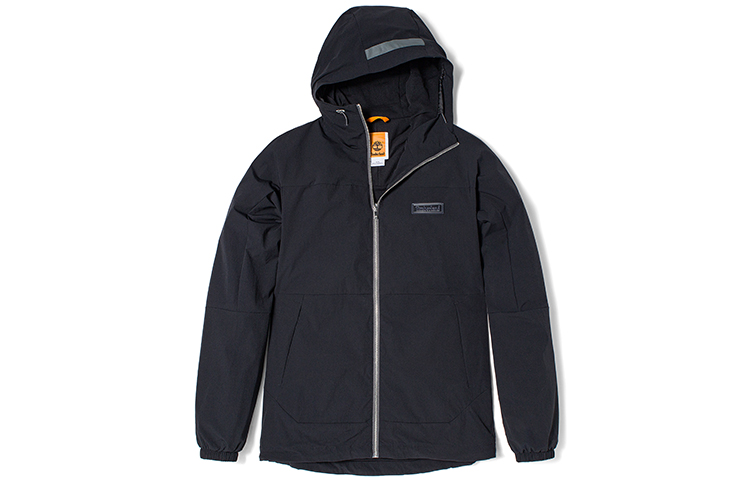Timberland Casual Sports Hooded Jacket Black A62EW-001 圖 2
