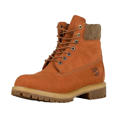 Timberland Casual Waterproof Martin Boot 'Brown'
