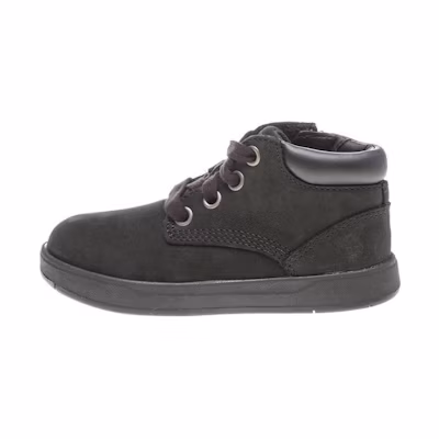 Timberland Casual Work Boot 'Black Grey'