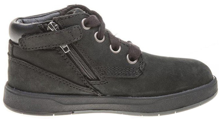 Timberland Casual Work Boot 'Black Grey' 015ECF9A Order Timberland Casual Work Boot 'Black Grey' 015ECF9A