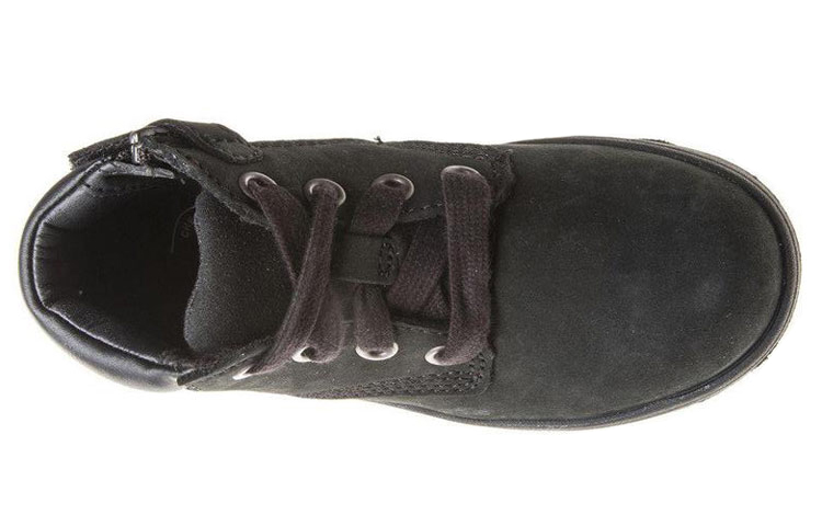 Timberland Casual Work Boot 'Black Grey' 圖 3